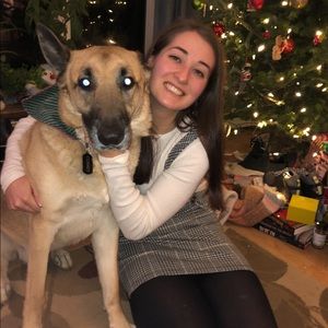 Meet your Posher, Hailey